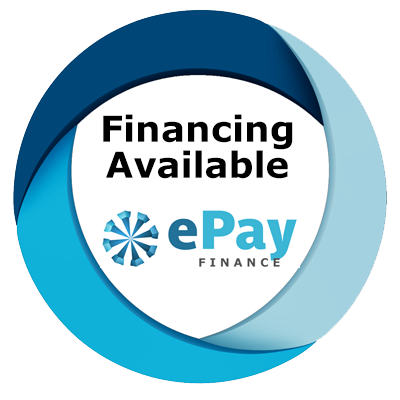 ePay Finance — Financing Available